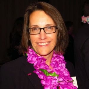 Meet your Posher, Kathy